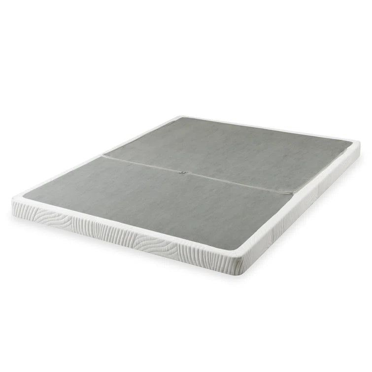 Wayfair Sleep No Assembly Heavy Duty Box Spring