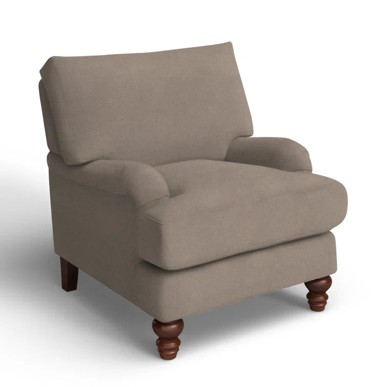 Walters Upholstered Armchair