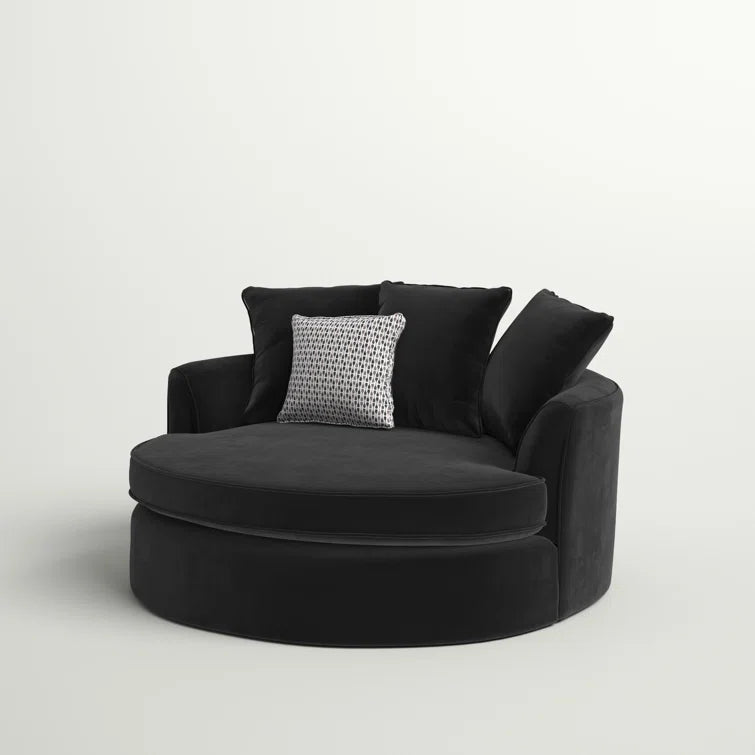 Beall Upholstered Accent Chair