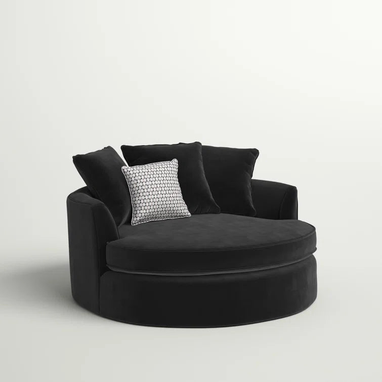 Beall Upholstered Accent Chair