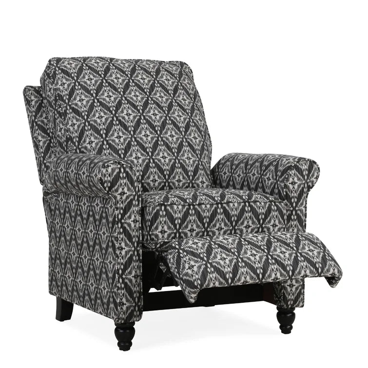 Leni Upholstered Recliner