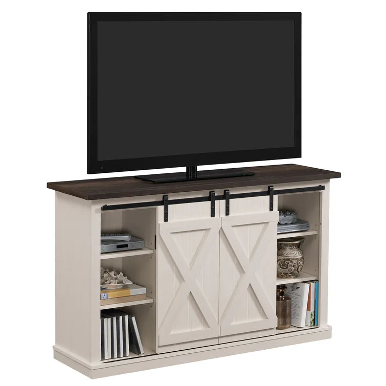 Lorraine TV Stand for TVs up to 60"