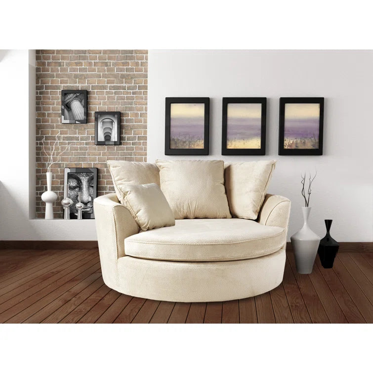 Beall Upholstered Accent Chair