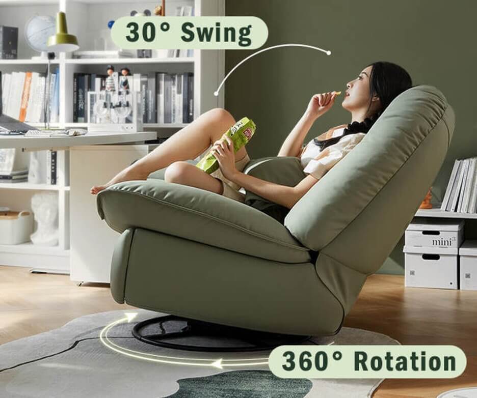 Big Promotion - Voice Control Smart Armchair Smart Electric Sofa Chair