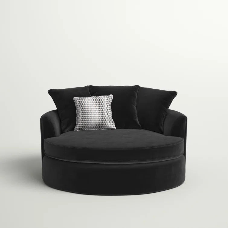 Beall Upholstered Accent Chair