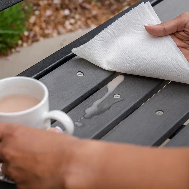 Glider Bench