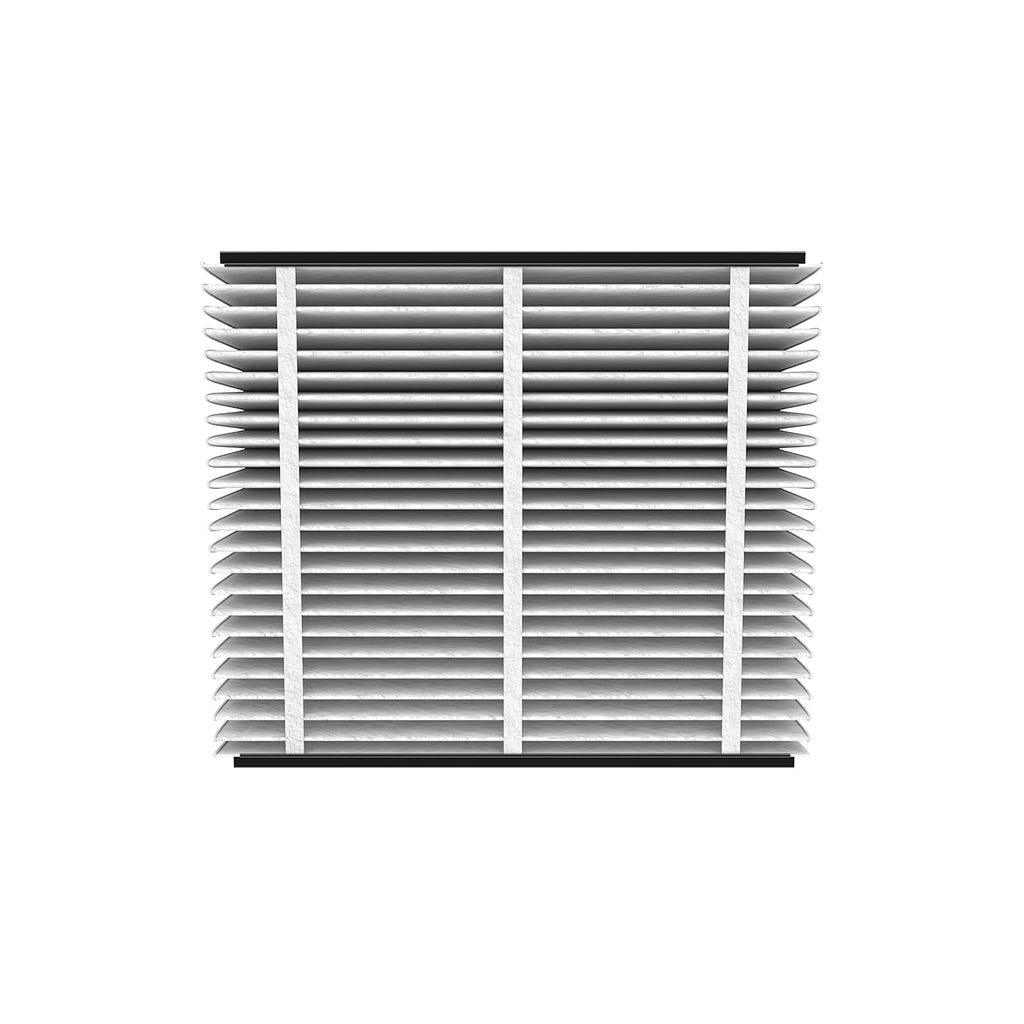 AprilAire 213 Replacement Filter for AprilAire Whole House Air Purifiers - MERV 13, Healthy Home Allergy, 20x25x4 Air Filter (Pack of 8)