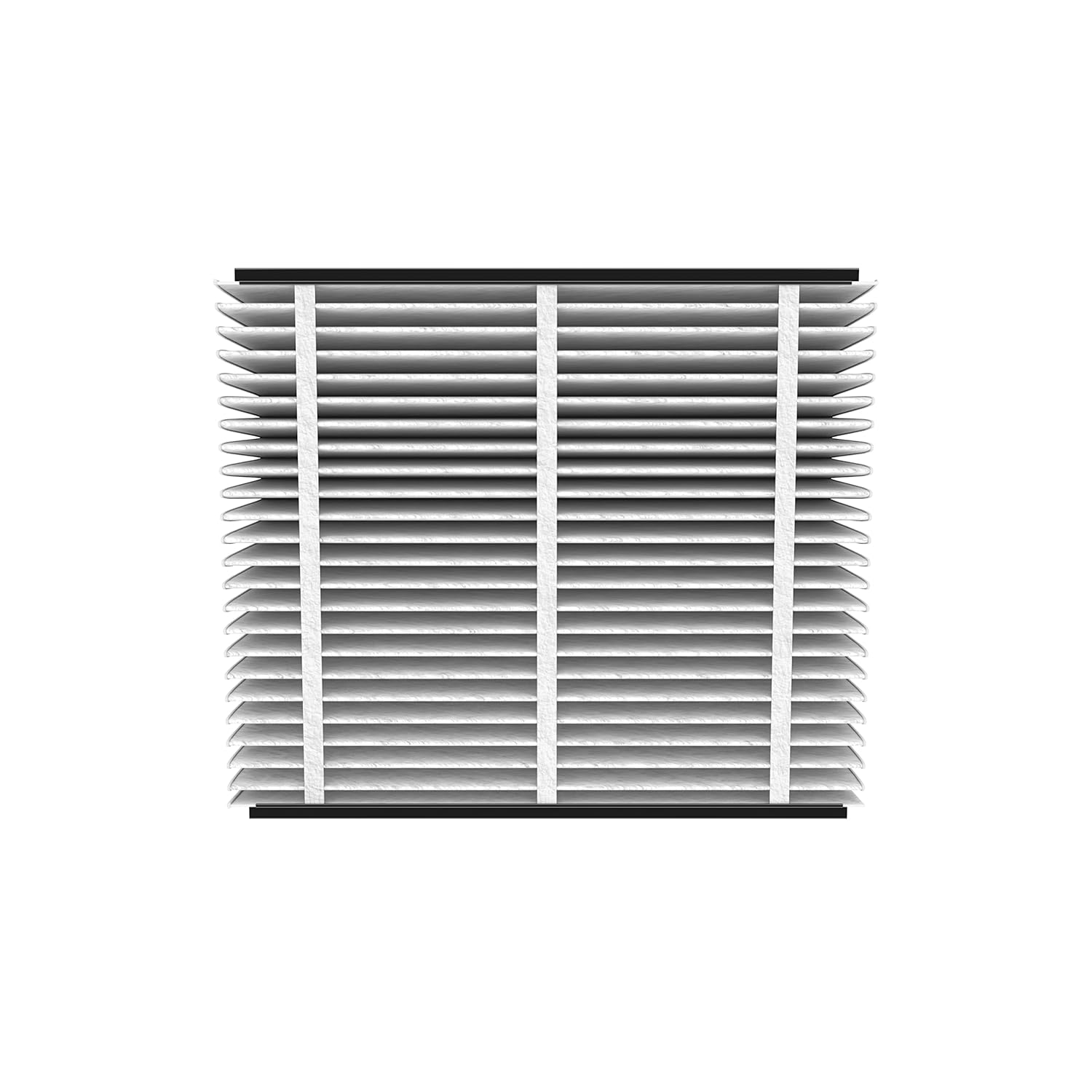 AprilAire 213 Replacement Filter for AprilAire Whole House Air Purifiers - MERV 13, Healthy Home Allergy, 20x25x4 Air Filter (Pack of 8)