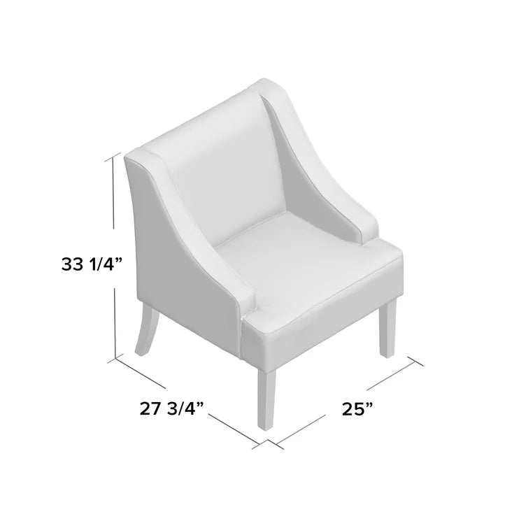 Adona Accent Chair