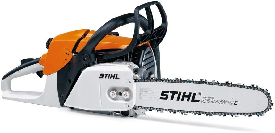 STIHL, MS 291 Chainsaw Chain Saw Blade Length 37 cm and 1.6 mm Chain