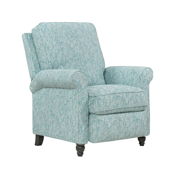 Leni Upholstered Recliner