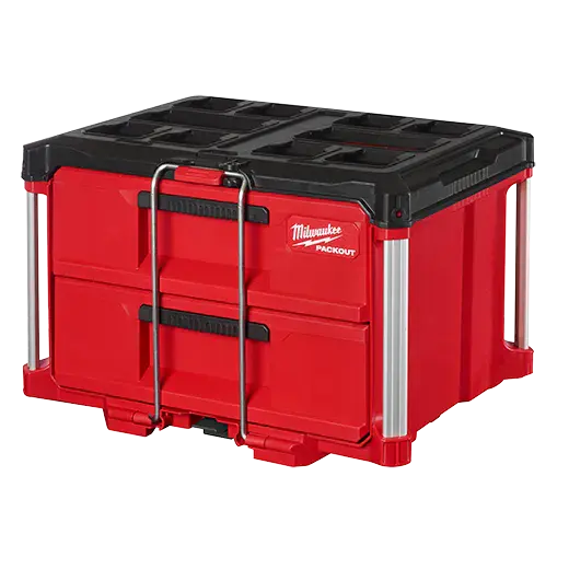 🔥🔥🔥2025 New Super Sale 366-pc Master Mechanics Hand Tool Set with PACKOUTTM Drawers and Dolly