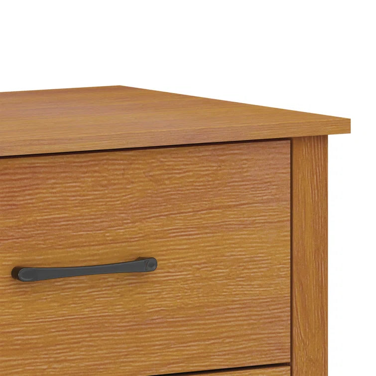 Walter 6 Drawers Double Dresser