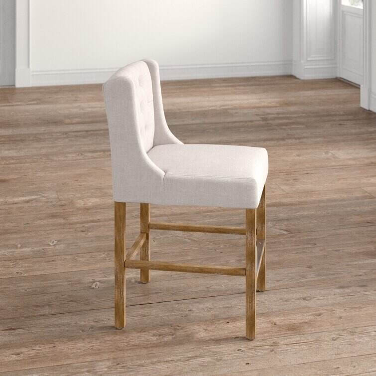 Atah Bar & Counter Stool