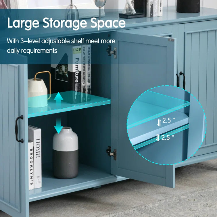 Amarilys 62.2'' Sideboard