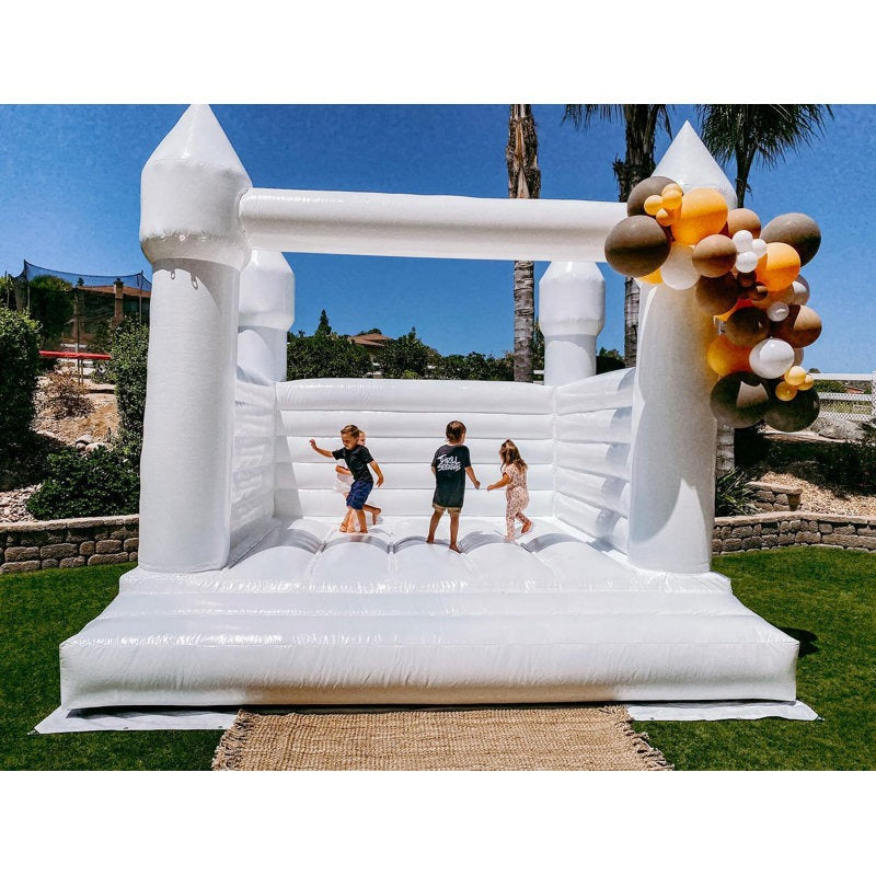 Commercial Bounce House with Air Blower for Party/Event