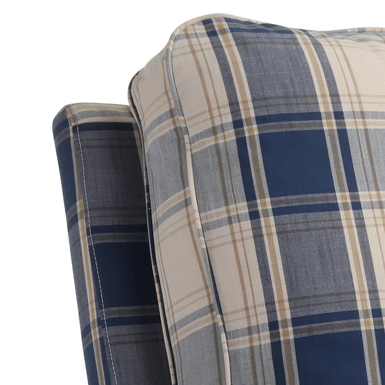 Leni Upholstered Recliner
