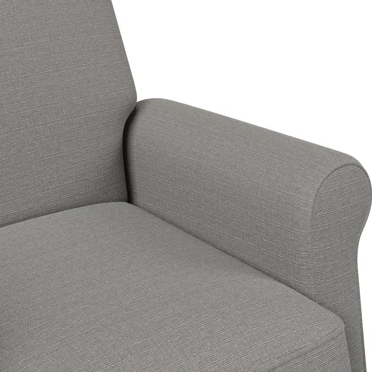 Leni Upholstered Recliner