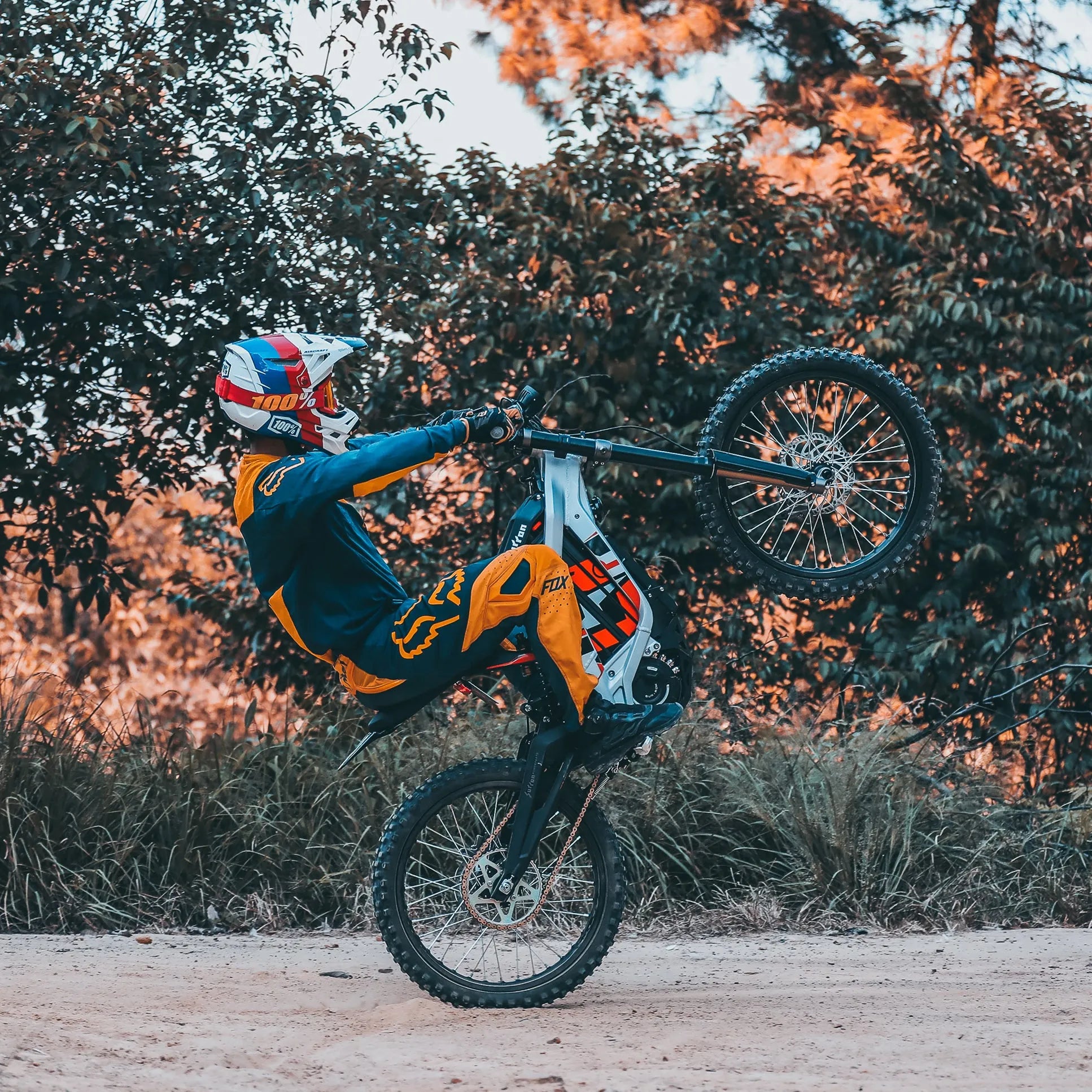 🔥ONlY $49 Light Bee X Electric Dirt Bike