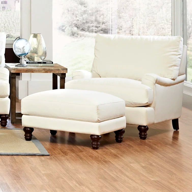 Walters Upholstered Armchair