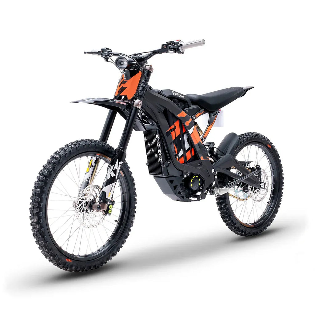 🔥ONlY $49 Light Bee X Electric Dirt Bike