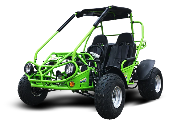 200 XRS Go Kart CVT Auto with Reverse ADULT- Number One Go kart Nationwide