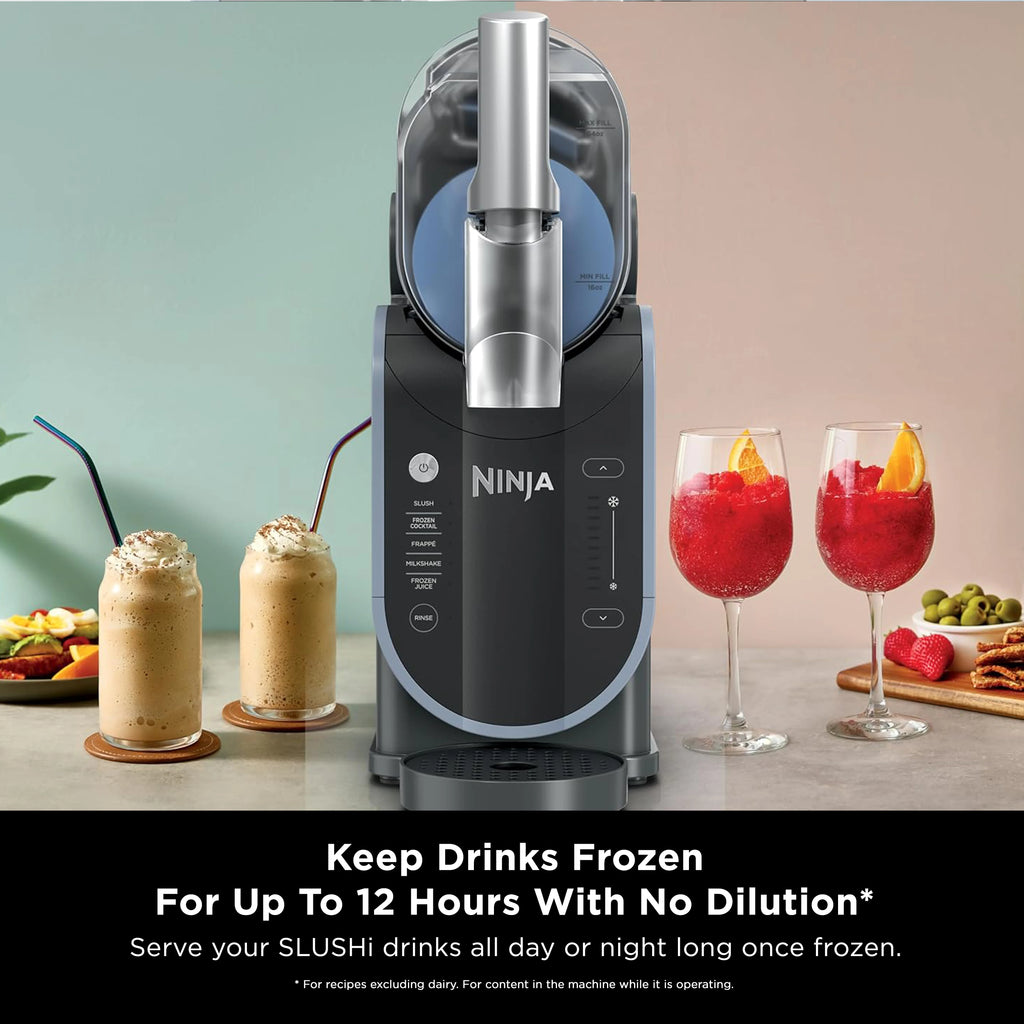 Ninja SLUSHi Frozen Drink Maker - FS301