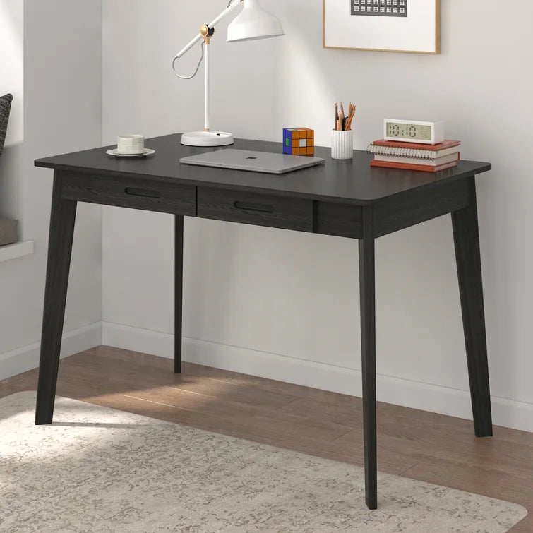 Latwon Wooden Desk