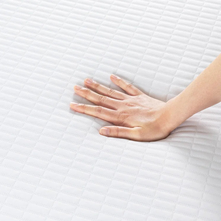 Wayfair Sleep™ 14" Medium Memory Foam Mattress
