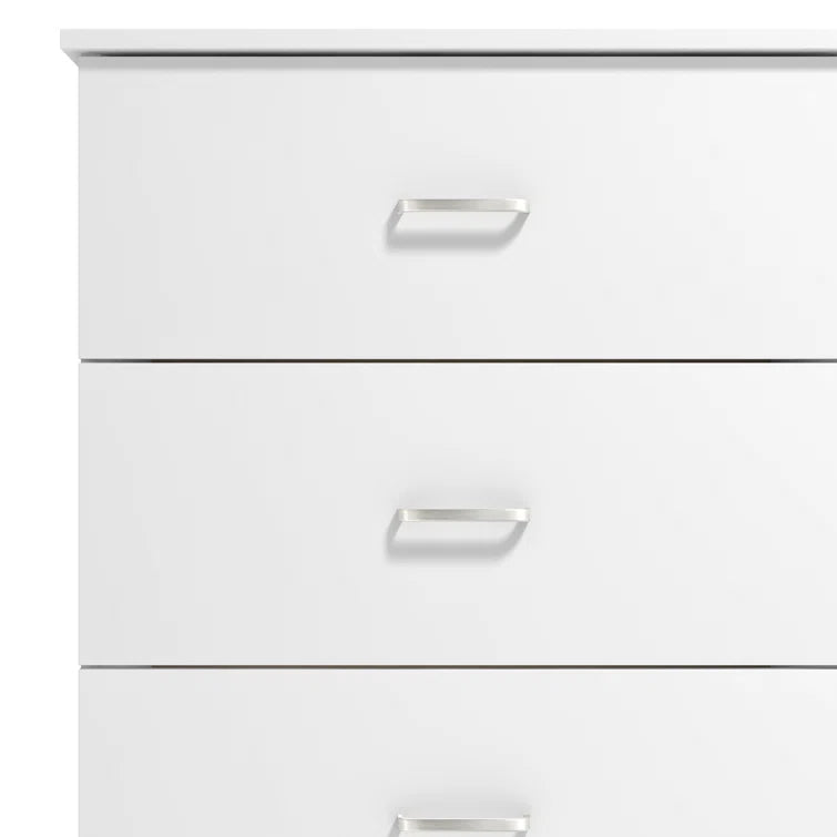 Allyannah 47.0'' W 6 - Drawer Dresser