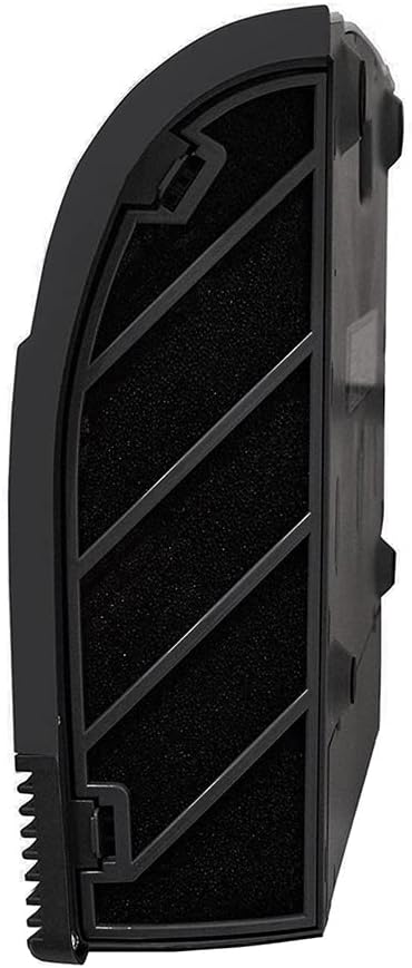 Heat Storm Phoenix HS-1500-PHX, Infrared Space Heater with Attachable Feet, Remote Control, Energy Efficient-750-1500 Watts, Gray Floor or Wall