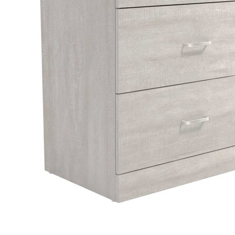 Allyannah 47.0'' W 6 - Drawer Dresser