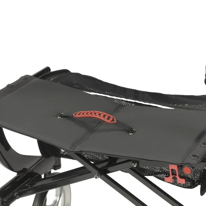 Foldable Lightweight Rollator