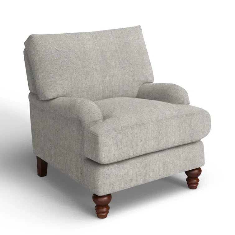 Walters Upholstered Armchair