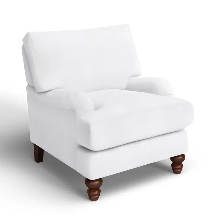 Walters Upholstered Armchair
