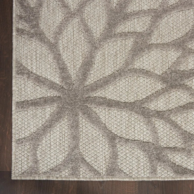 Miraloma Floral Rug