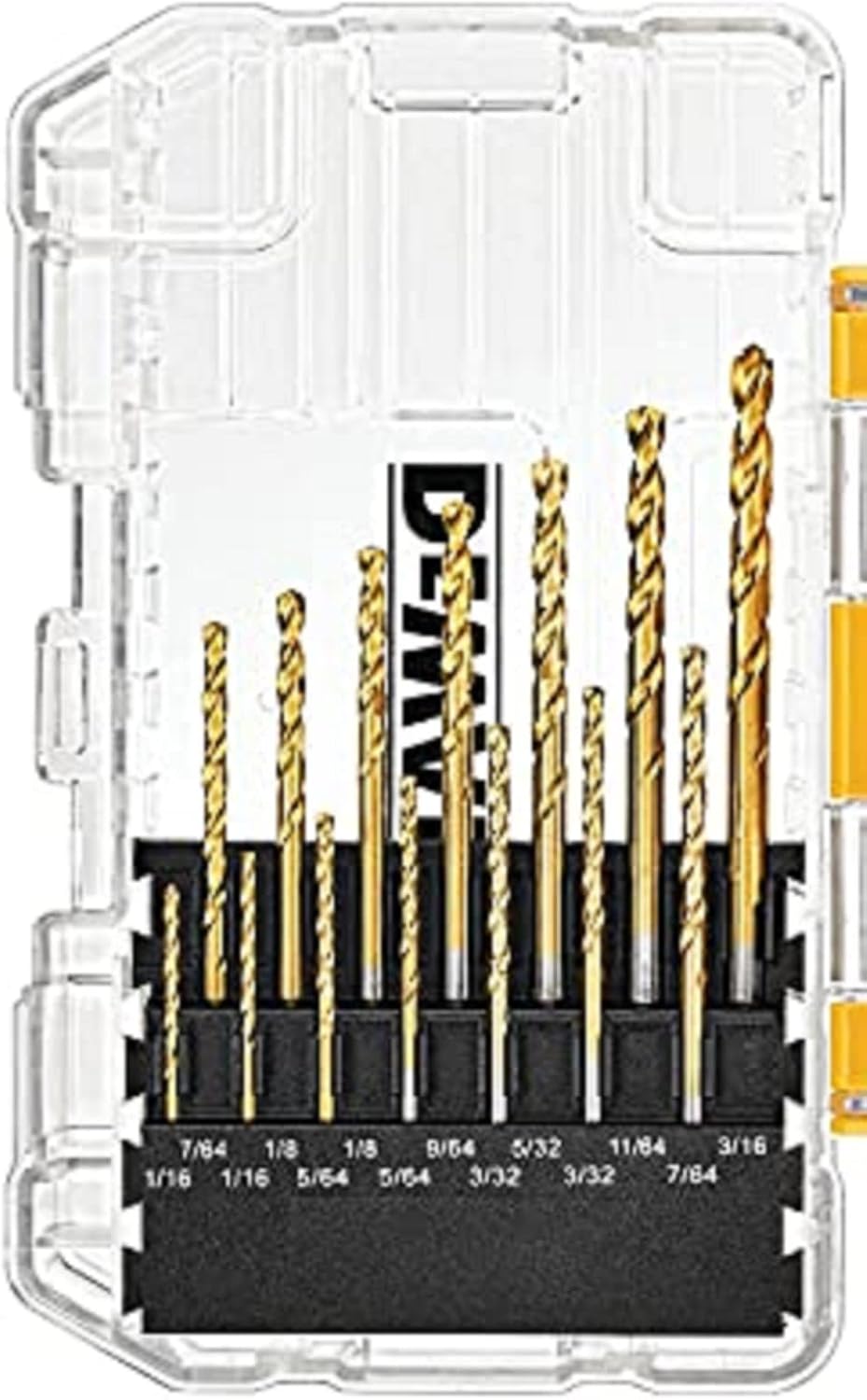 Dewalt DCD771C2 20V MAX Cordless Lithium-Ion 1/2 inch Compact Drill Driver Kit and 4-1/2” grinder (Tool Only)