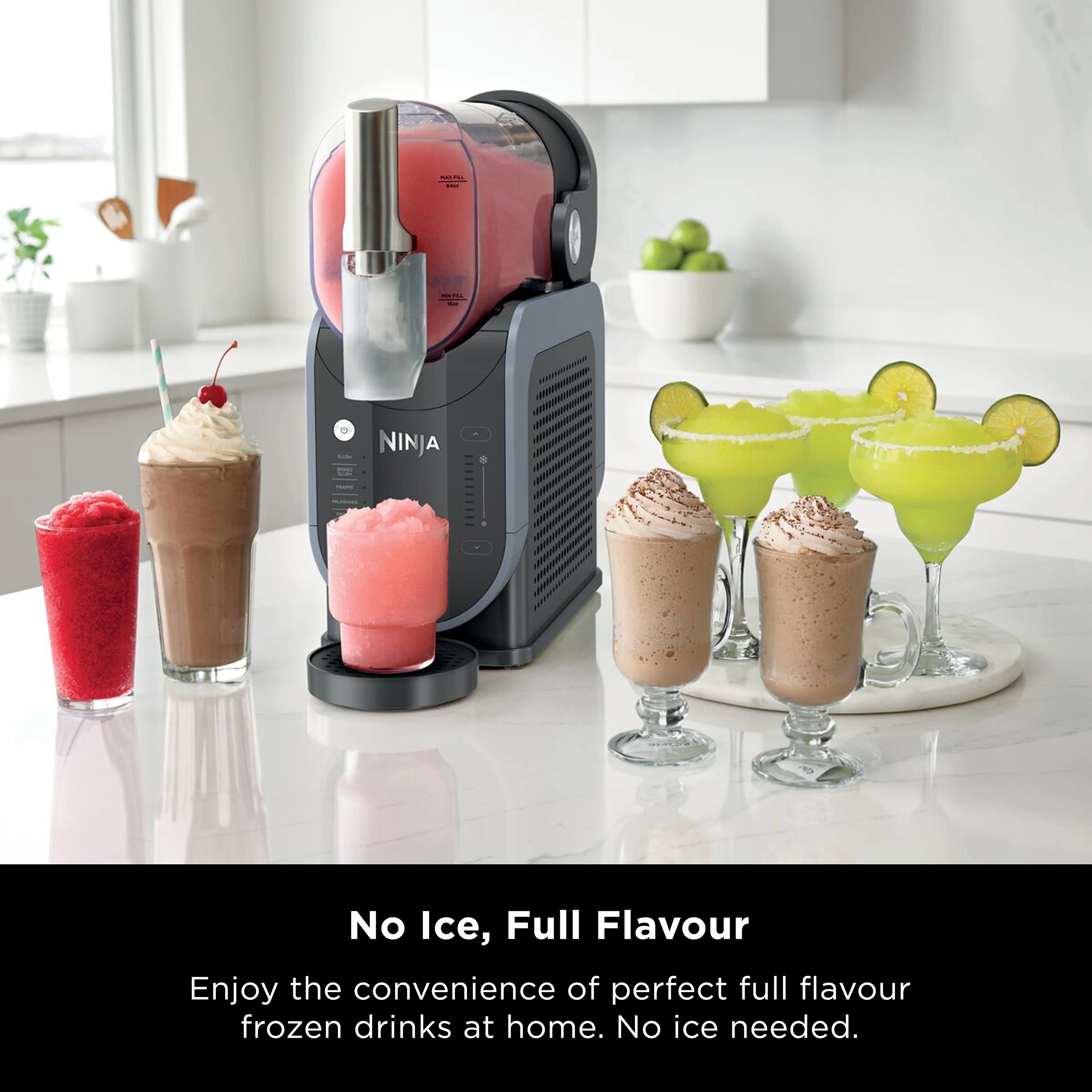 Ninja SLUSHi Frozen Drink Maker - FS301