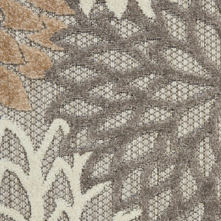 Miraloma Floral Rug