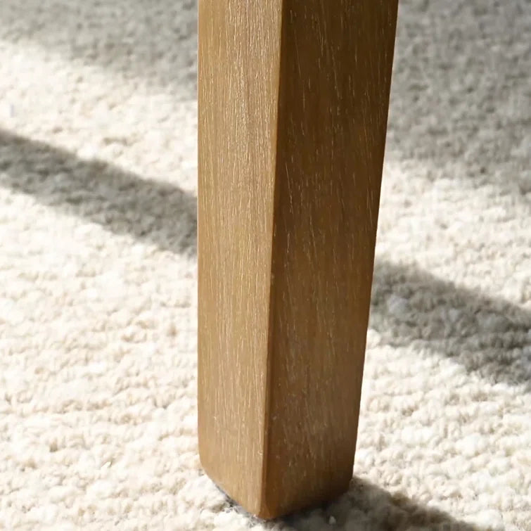 Alesana Linen Parsons Chair