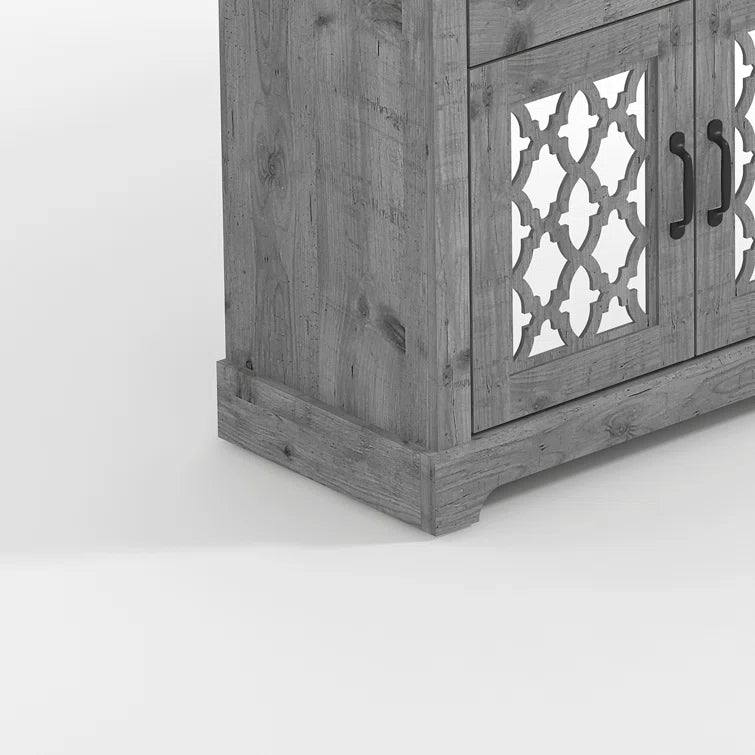 Chessani 2 Drawer Sideboard