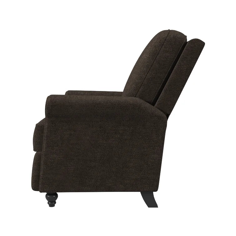 Leni Upholstered Recliner