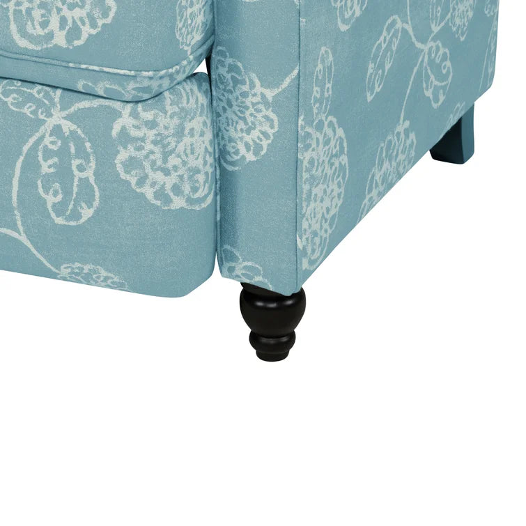 Leni Upholstered Recliner