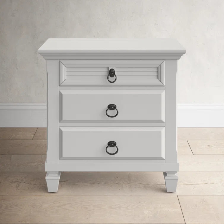 Onyx 4 Piece Bedroom Set