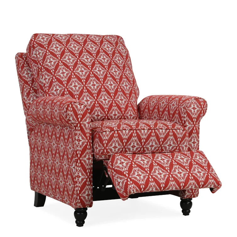Leni Upholstered Recliner