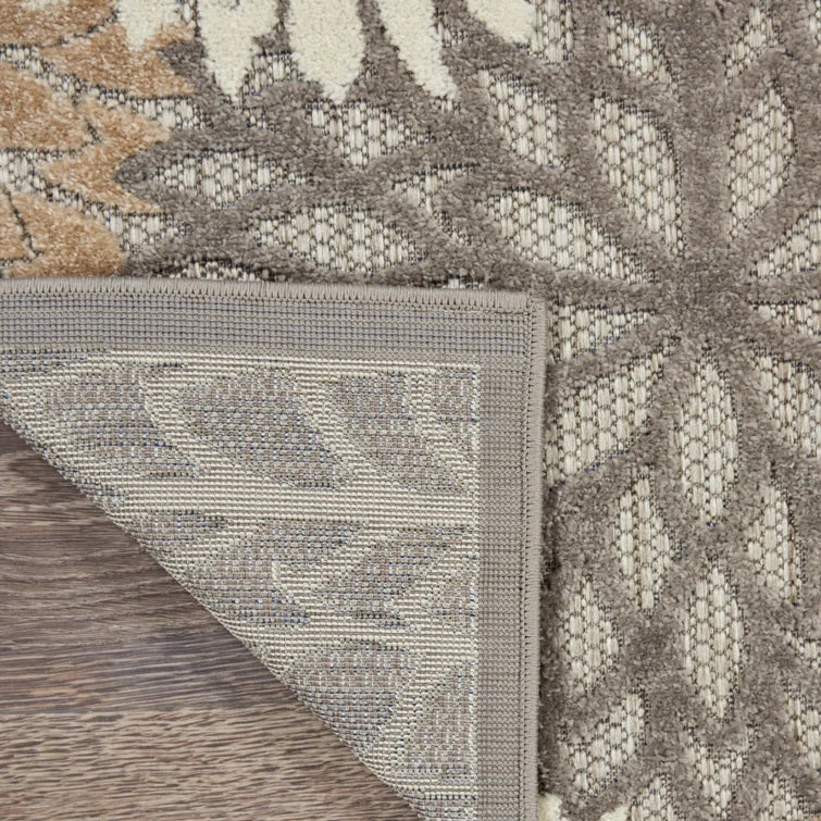 Miraloma Floral Rug
