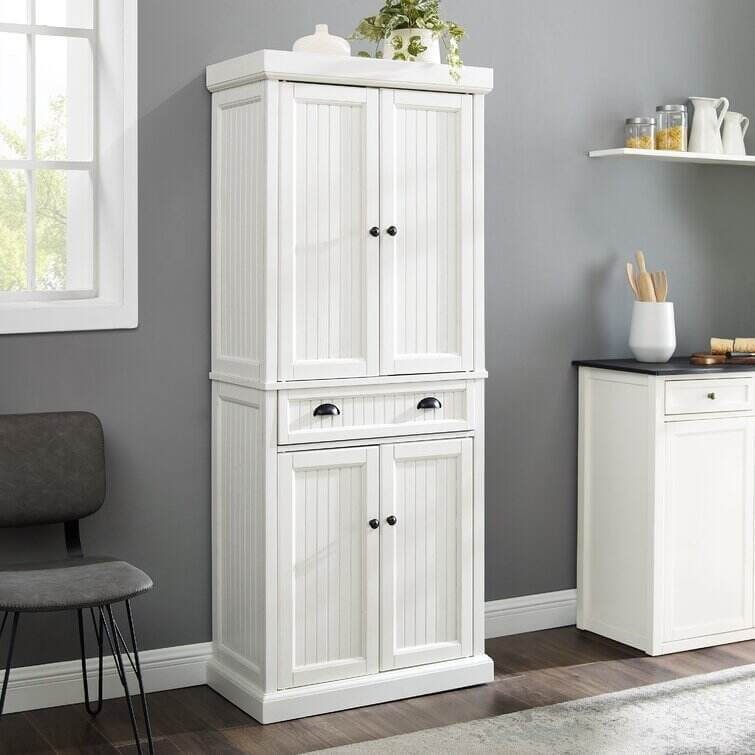 Carmel 72" Kitchen Pantry