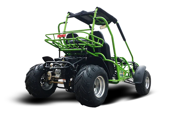 200 XRS Go Kart CVT Auto with Reverse ADULT- Number One Go kart Nationwide