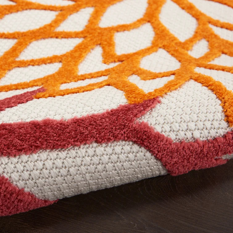 Miraloma Floral Rug