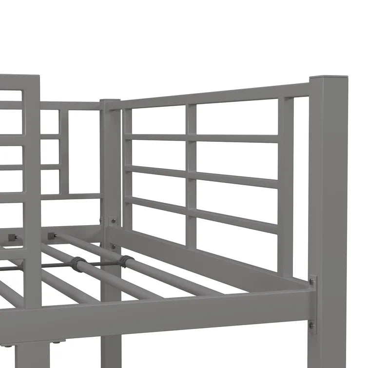 Eliud Twin Loft Bed by Viv + Rae